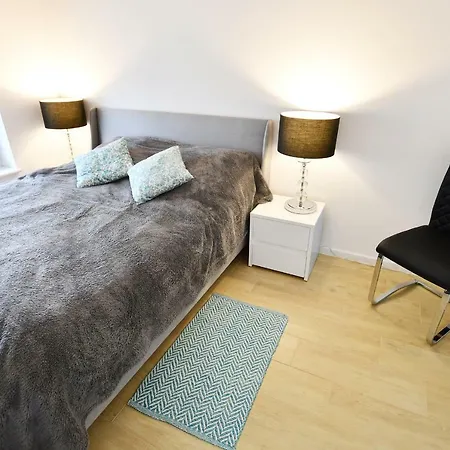 Apartamento Apartament Szafran Z Miejscem Postojowym