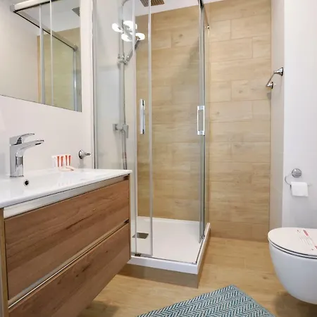 Apartamento Apartament Szafran Z Miejscem Postojowym Kołobrzeg